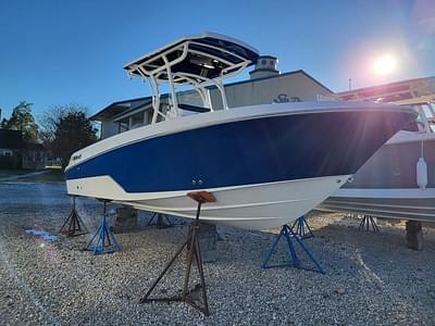 BOATZON | Wellcraft 222 Fisherman 2023 BOATZON | Wellcraft 222 Fisherman 2023