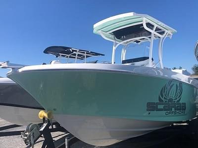 BOATZON | Wellcraft 222 Fisherman 2023