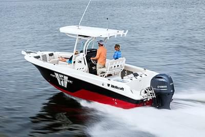 BOATZON | Wellcraft 222 Fisherman 2023