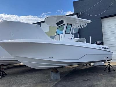 BOATZON | Wellcraft 223 Fisherman 2024