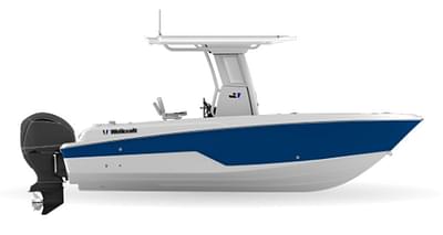 BOATZON | Wellcraft 223 Fisherman 2025