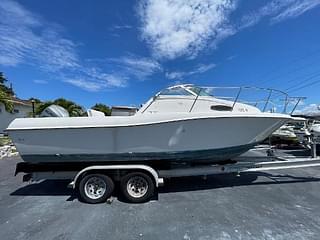 BOATZON | 1994 Wellcraft 230 Coastal