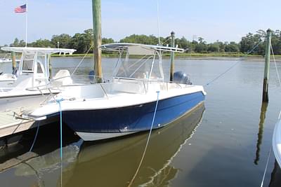 BOATZON | Wellcraft 230 Fisherman 1999