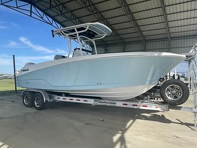 BOATZON | Wellcraft 242 Fisherman 2023