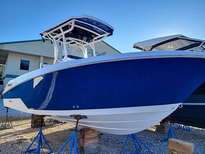 BOATZON | Wellcraft 242 Fisherman 2023 BOATZON | Wellcraft 242 Fisherman 2023