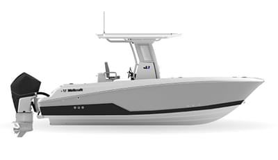 BOATZON | Wellcraft 243 Fisherman 2025