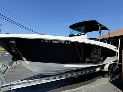 BOATZON | Wellcraft 262 Fisherman 2020