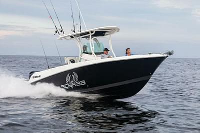 BOATZON | Wellcraft 263 Fisherman 2024