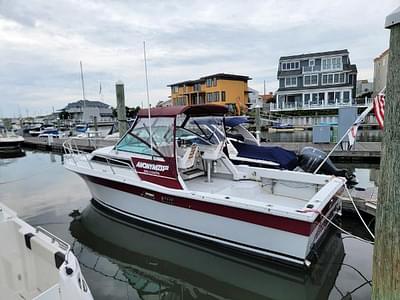 BOATZON | Wellcraft 2800 Coastal Offshore Fisherman 1986