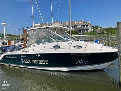 BOATZON | Wellcraft 290 Coastal