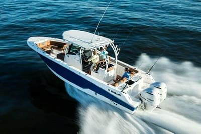 BOATZON | Wellcraft 302 Fisherman 2025