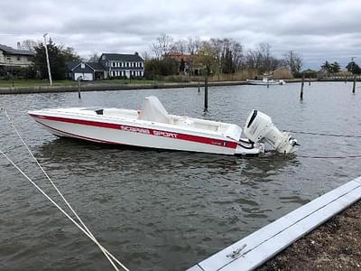 BOATZON | Wellcraft 302 SCARAB SPORT 250 Suzuki 1994 BOATZON | Wellcraft 302 SCARAB SPORT 250 Suzuki 1994