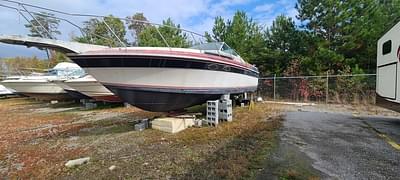 BOATZON | Wellcraft 32 St Tropez 1985