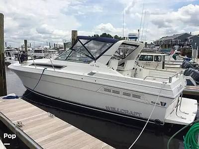 BOATZON | Wellcraft 3200 St Tropez