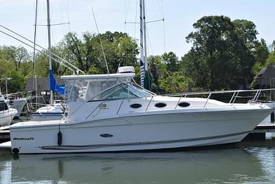 BOATZON | Wellcraft 330 Coastal 2000