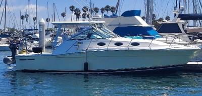 BOATZON | Wellcraft 330 Coastal 2003