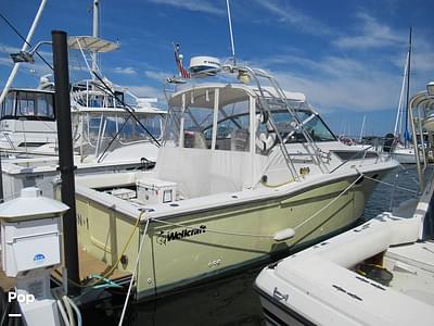 BOATZON | Wellcraft 3300 Coastal