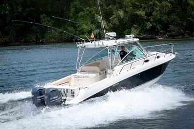 BOATZON | Wellcraft 340 Coastal 2014