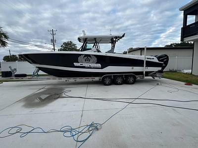 BOATZON | Wellcraft 352 Fisherman 2023