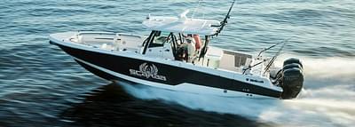 BOATZON | Wellcraft 352 Fisherman 2024