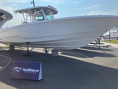 BOATZON | Wellcraft 352 Fisherman 2025