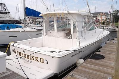 BOATZON | Wellcraft 390 Coastal 2004