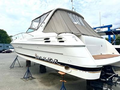 BOATZON | Wellcraft 45 Excalibur 1999