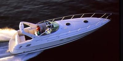 BOATZON | Wellcraft 45 Excalibur 2000