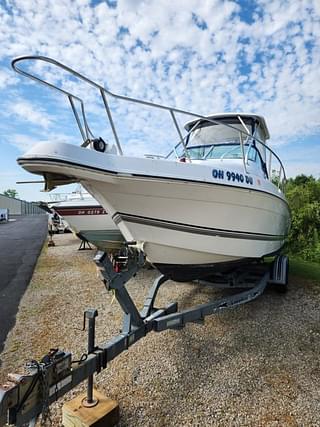 BOATZON | Wellcraft Coastal 264 1999