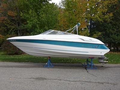 BOATZON | Wellcraft Eclipse 2400S 1996 BOATZON | Wellcraft Eclipse 2400S 1996