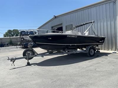 BOATZON | Wellcraft Fisherman 18 Center Console 1989