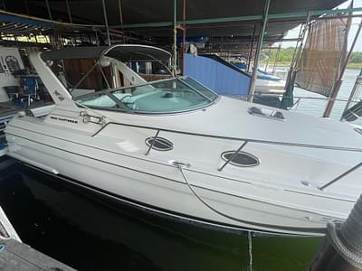 BOATZON | Wellcraft Martinique 3200 1997