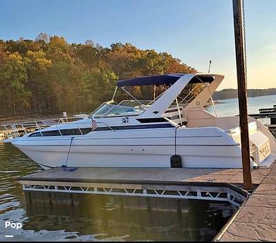 BOATZON | Wellcraft Martinique 3600