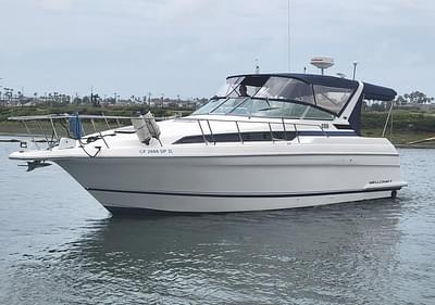 BOATZON | Wellcraft Martinique 3600 1995 BOATZON | Wellcraft Martinique 3600 1995