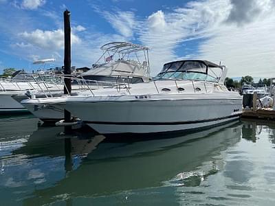 BOATZON | Wellcraft Martinique 3600 1998