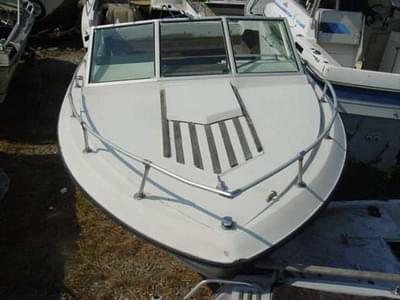 BOATZON | Wellcraft Nova 210 XL OMC 800 Intermediate 1977