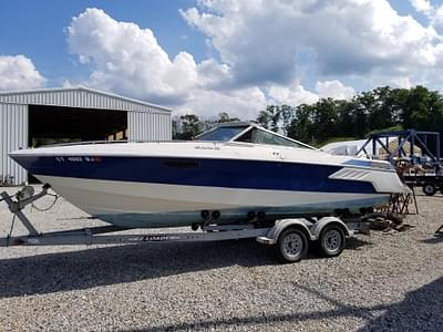 BOATZON | Wellcraft Nova 23 Xl 1988