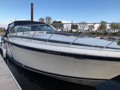 BOATZON | Wellcraft Portofino 43 1987