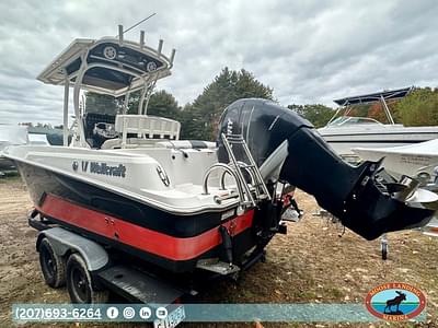 BOATZON | Wellcraft Scarab 222 2017 BOATZON | Wellcraft Scarab 222 2017