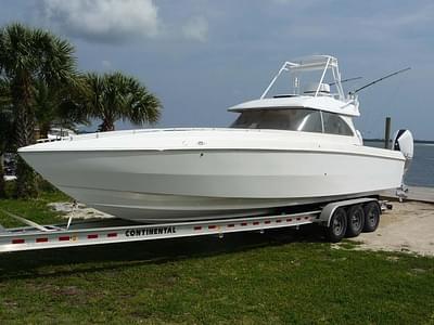 BOATZON | Wellcraft Scarab 34 1985