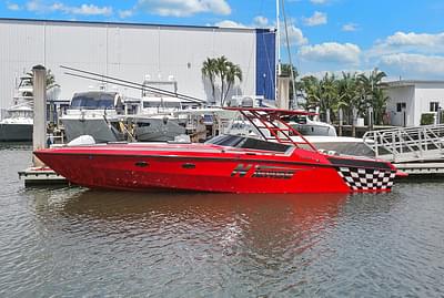 BOATZON | Wellcraft Scarab Iii 1988