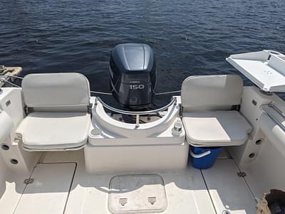 BOATZON | Wellcraft Sportsman 220 2004