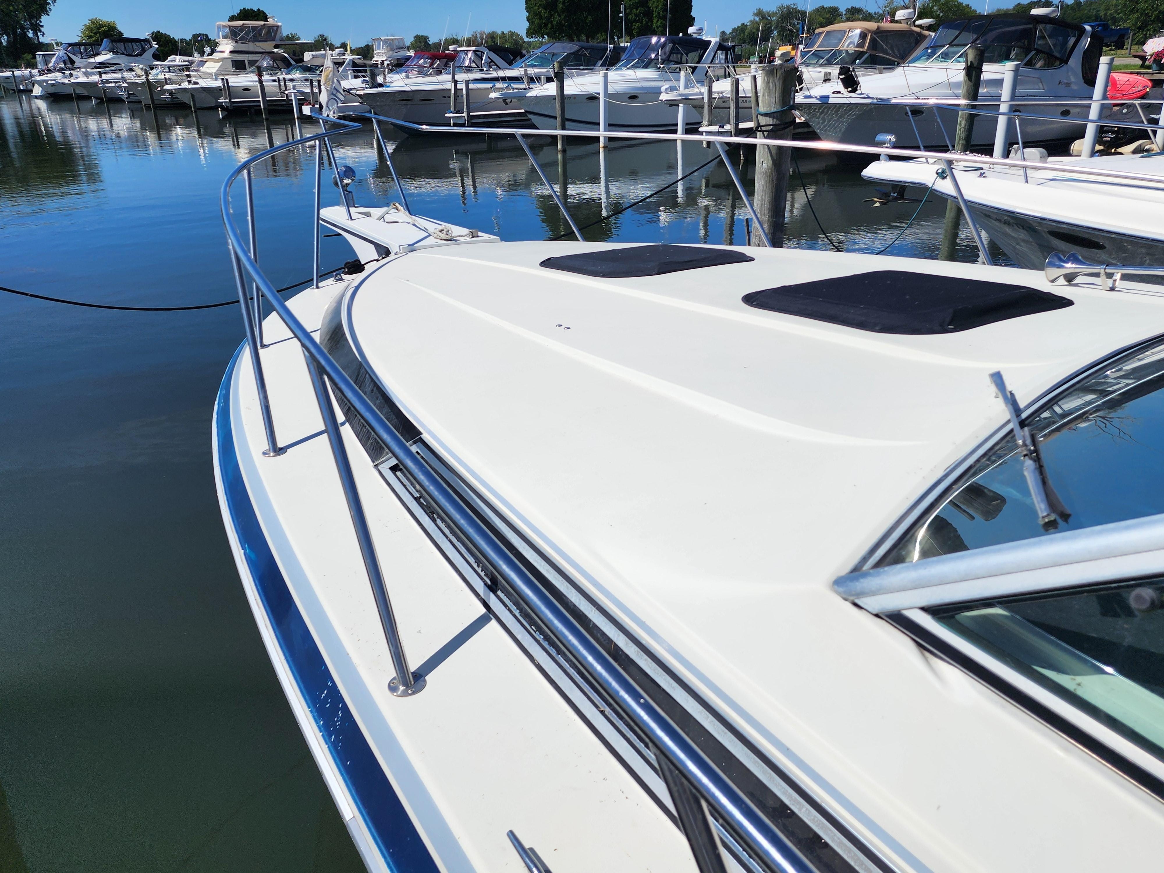 Used Wellcraft St Tropex Ex 3200 1988 for sale in null, Michigan