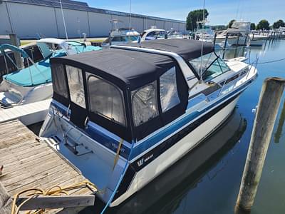 BOATZON | Wellcraft St Tropex Ex 3200 1988