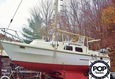 BOATZON | Westerly 26 Centaur