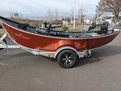 BOATZON | Willie Boats 18 x 60 DB 2025