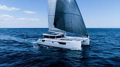 BOATZON | 2025 Windelo 50 Adventure