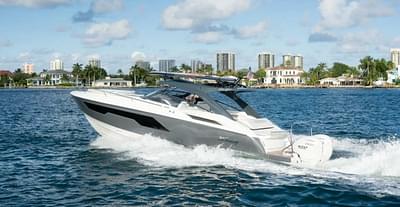 BOATZON | Windy 40 Camira SX 2025 BOATZON | Windy 40 Camira SX 2025
