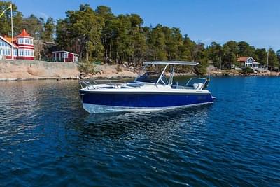 BOATZON | Windy SR28CC 2025 BOATZON | Windy SR28CC 2025