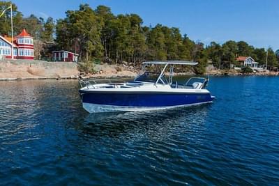 BOATZON | Windy SR28CC 2025 BOATZON | Windy SR28CC 2025